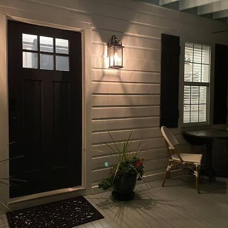 Cottage Съмървил Екстериор снимка